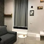 Apartamento Rosa Al Museo Nápoles