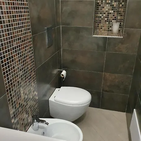 Rosa Al Museo * Napoli