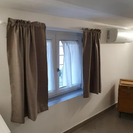 Rosa Al Museo Apartment *