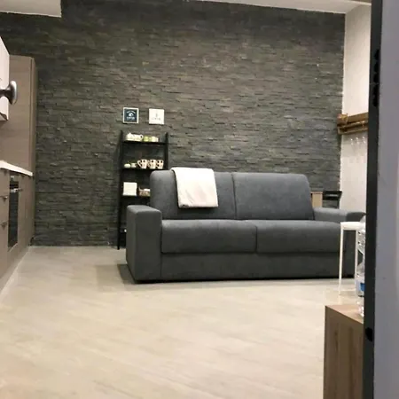 Rosa Al Museo Apartment Naples