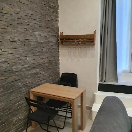 Appartement Rosa Al Museo Naples