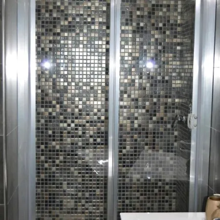 Appartement Rosa Al Museo Naples