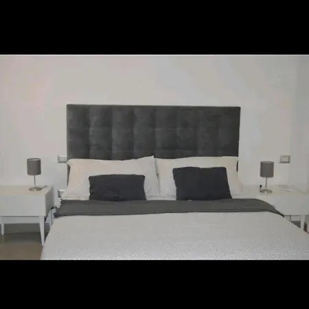 Appartement Rosa Al Museo *