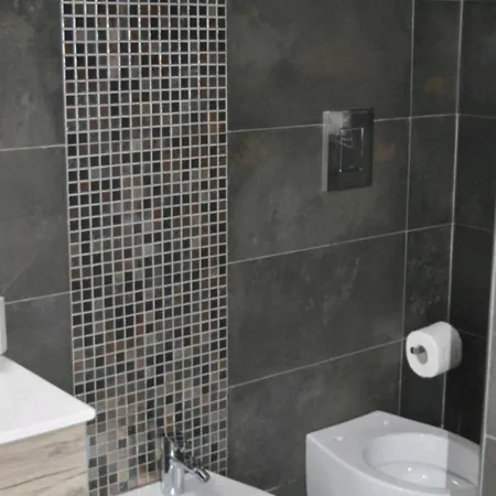 Rosa Al Museo * Naples